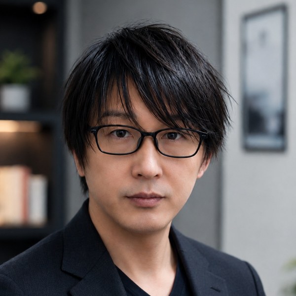 代表取締役 梅元裕司